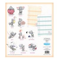 2024 Me to You Bear Classic Household Planner Extra Image 2 Preview
